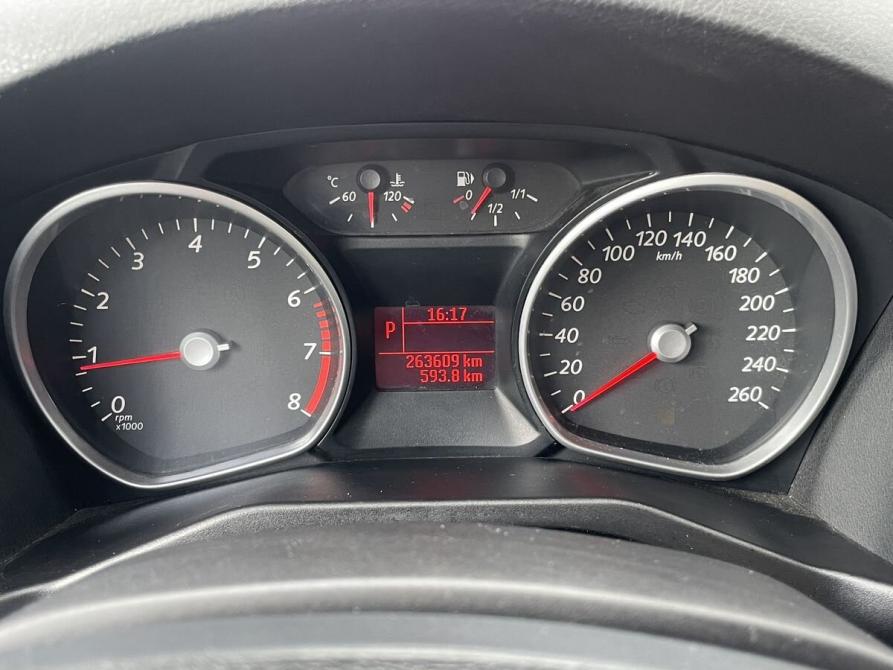 Ford Mondeo IV Москва  - изображение 17
