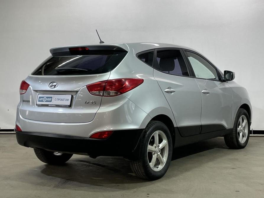 Hyundai ix35 I Ярославль  - изображение 5