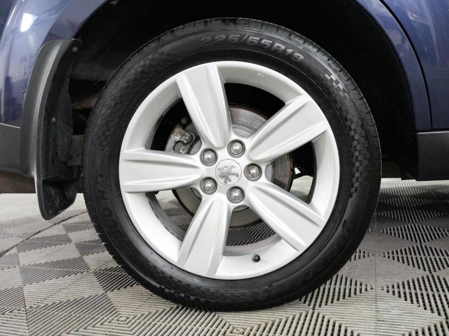 Peugeot 4007 Ульяновск  - изображение 9