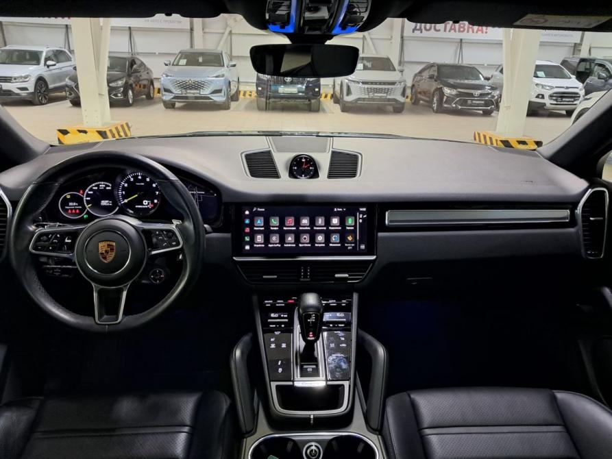 Porsche Cayenne III Набережные Челны  - изображение 17