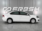 Volkswagen Polo V Рестайлинг Ростов-на-Дону  - изображение 21