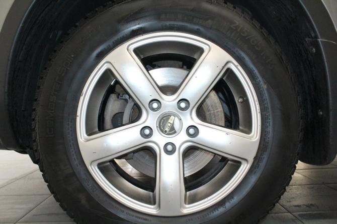 Nissan Qashqai I Рестайлинг с пробегом 2011 года, цена 779 000 рублей, 345230 км, внедорожник, Автокод Объявления