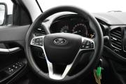 Lada (ВАЗ) Vesta I Москва  - изображение 26