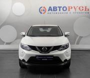 Nissan Qashqai II Москва  - изображение 29