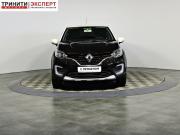Renault Kaptur I Белгород  - изображение 20