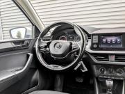 Skoda Rapid II Москва  - изображение 51