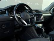 Volkswagen Tiguan II Рестайлинг Санкт-Петербург  - изображение 32