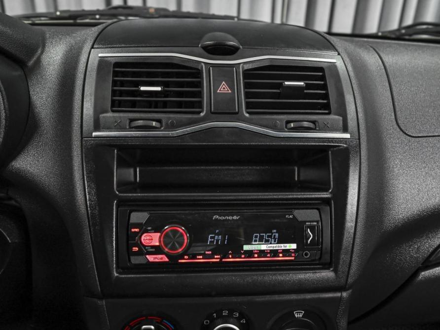 Lada (ВАЗ) Granta I Рестайлинг Ставрополь  - изображение 14