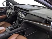 Cadillac XT5 I Рестайлинг Москва  - изображение 43