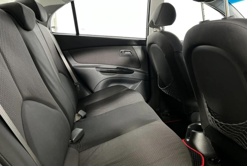 Kia Rio II Рестайлинг Нижний Новгород  - изображение 12