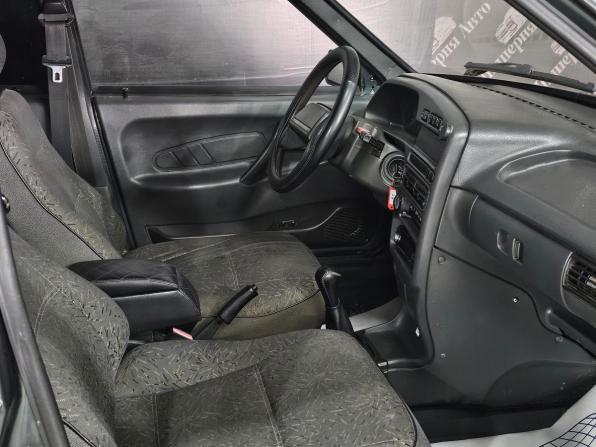 Lada (ВАЗ) 2115 с пробегом 2008 года, цена 215 000 рублей, 336000 км, седан, Автокод Объявления