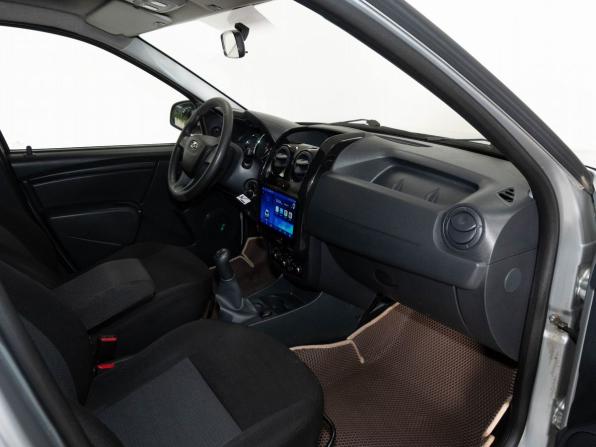 Lada (ВАЗ) Largus I Рестайлинг с пробегом 2024 года, цена 1 224 000 рублей, 31650 км, универсал, Автокод Объявления