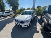 Volkswagen Tiguan I Рестайлинг Волгоград  - изображение 2