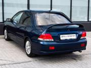 Mitsubishi Lancer IX Рестайлинг Екатеринбург  - изображение 22