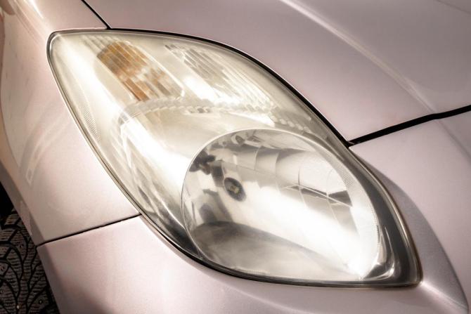 Toyota Vitz II (XP90) с пробегом 2010 года, цена 639 000 рублей, 174000 км, хэтчбек, Автокод Объявления