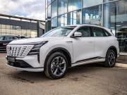 Changan CS75 Plus IV Волгоград  - изображение 43