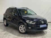 Volkswagen Tiguan I Рестайлинг Санкт-Петербург  - изображение 19