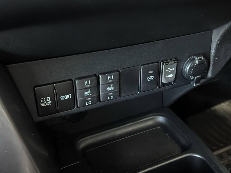 Toyota RAV4 IV (XA40) Рестайлинг Оренбург  - изображение 14
