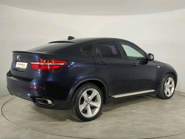 BMW X6 I (E71) Рестайлинг с пробегом 2012 года, цена 1 809 000 рублей, 165200 км, внедорожник, Автокод Объявления
