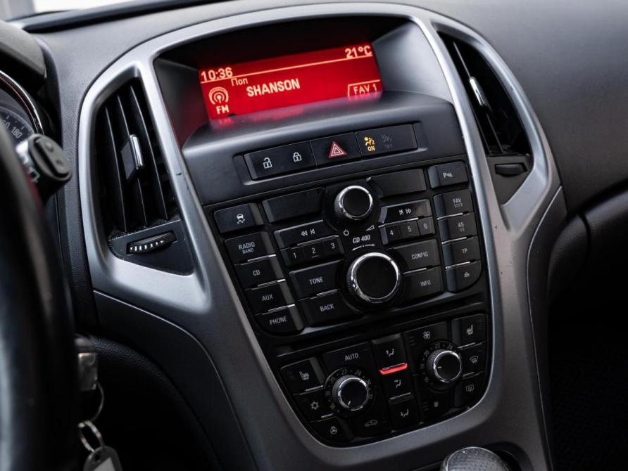Opel Astra J Краснодар  - изображение 12