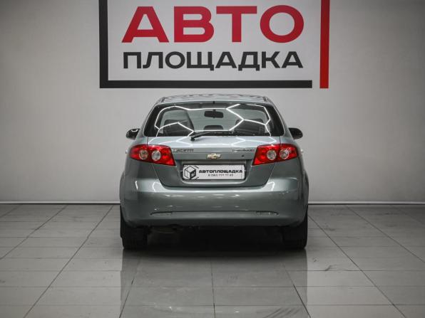 Chevrolet Lacetti I с пробегом 2007 года, цена 319 000 рублей, 394634 км, универсал, Автокод Объявления
