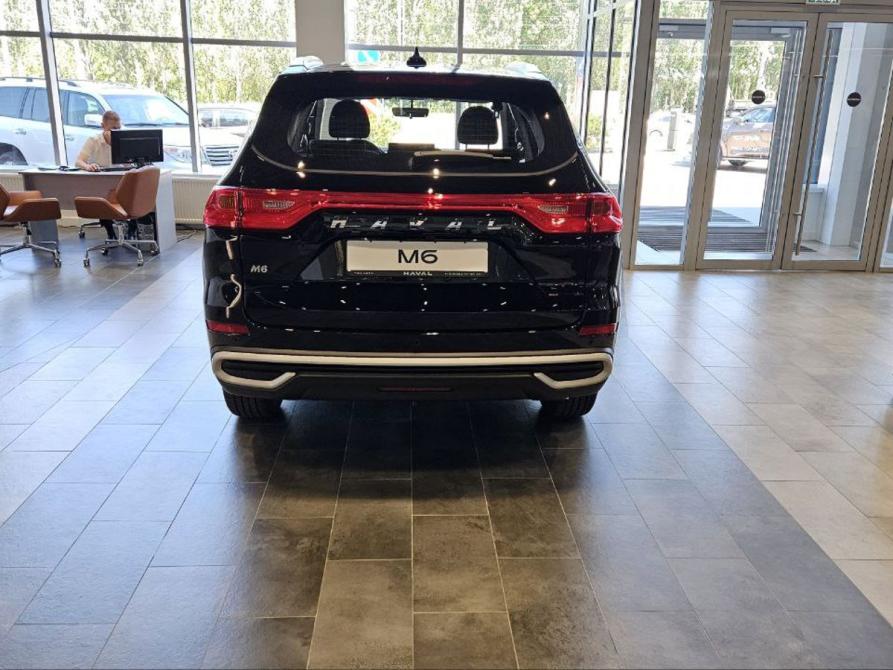 Haval M6 II Тольятти  - изображение 7