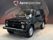 Lada (ВАЗ) 2121 (4x4) I Рестайлинг Сургут  - изображение 10