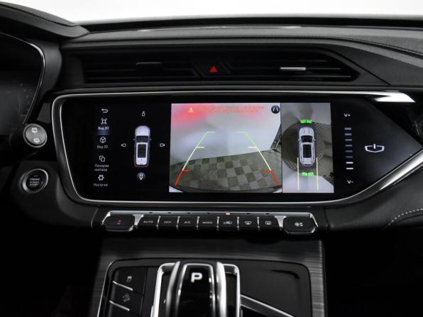 Geely Atlas Pro с пробегом 2023 года, цена 1 832 000 рублей, 81831 км, внедорожник, Автокод Объявления