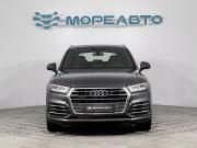 Audi Q5 II (FY) Калининград  - изображение 26