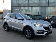Hyundai Santa Fe III Рестайлинг Калуга  - изображение 25