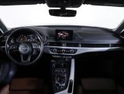 Audi A4 V (B9) Москва  - изображение 40
