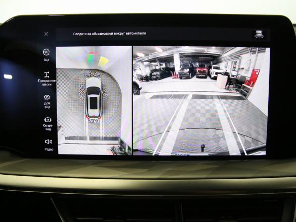 Haval F7 II с пробегом 2026 года, цена 3 300 000 рублей, 560 км, внедорожник, Автокод Объявления