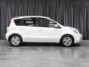Nissan Note I Рестайлинг Тюмень  - изображение 27