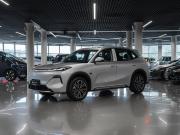 Geely Galaxy Starship 7 Москва  - изображение 30