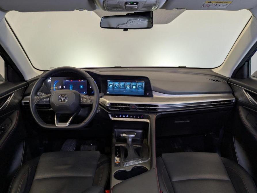 Changan CS35 Plus I Рестайлинг Москва  - изображение 14