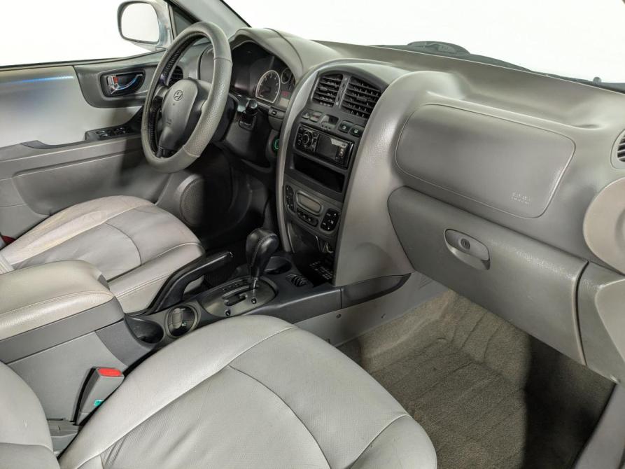 Hyundai Santa Fe Classic Екатеринбург  - изображение 12