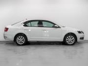 Skoda Octavia III (A7) Рестайлинг Москва  - изображение 32