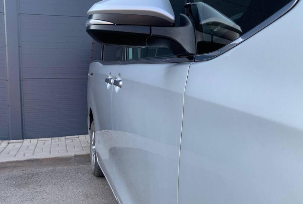 Toyota Esquire I Красноярск  - изображение 2