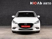 Mazda Axela III Рестайлинг Екатеринбург  - изображение 20