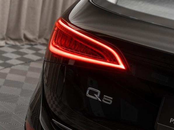 Audi Q5 I (8R) Рестайлинг с пробегом 2014 года, цена 2 220 000 рублей, 129748 км, внедорожник, Автокод Объявления