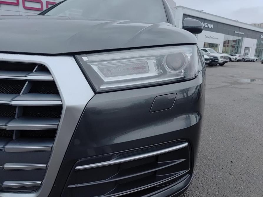 Audi Q5 II (FY) Казань  - изображение 21