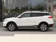 Geely Atlas I Новосибирск  - изображение 29