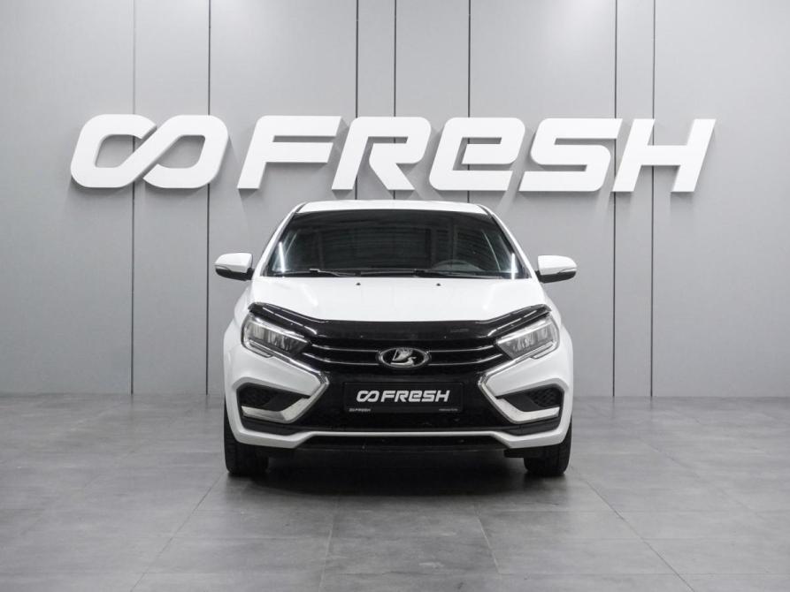 Lada (ВАЗ) Vesta I Рестайлинг (NG) Воронеж  - изображение 3