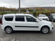 Lada (ВАЗ) Largus I Мурманск  - изображение 21