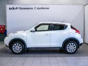 Nissan Juke I Красноярск  - изображение 42