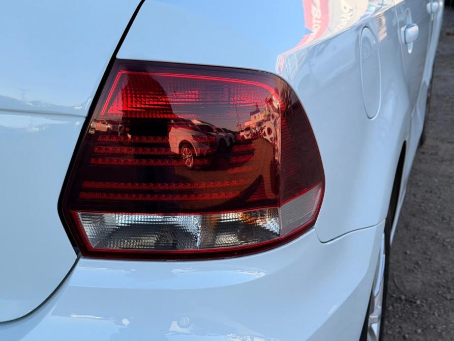 Volkswagen Polo V Рестайлинг Набережные Челны  - изображение 14