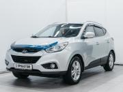 Hyundai ix35 I Красноярск  - изображение 32