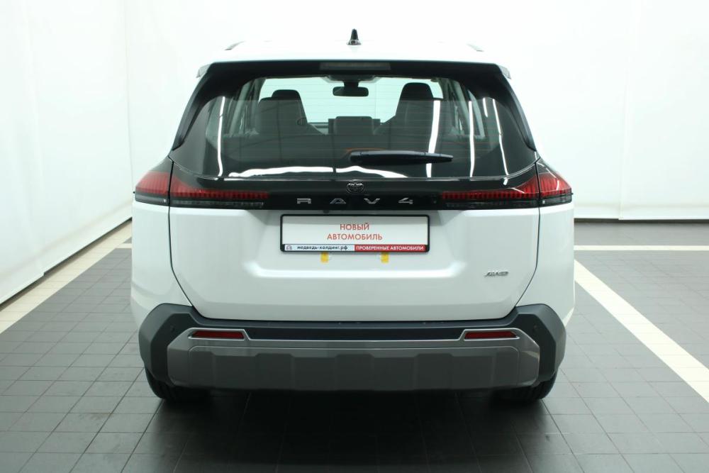 Toyota RAV4 VI (XA60) Красноярск  - изображение 13