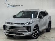 Exeed TXL I Рестайлинг Химки  - изображение 20