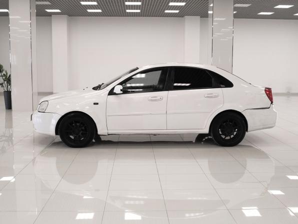 Chevrolet Lacetti I с пробегом 2007 года, цена 264 000 рублей, 196092 км, седан, Автокод Объявления
